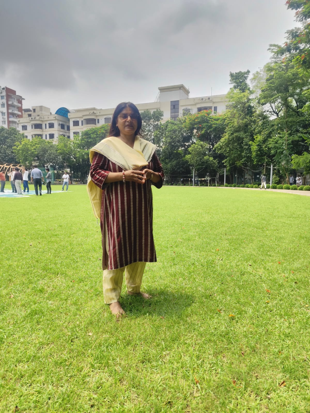 শান্তির জন্য প্রার্থনা!  বুদ্ধং শরণং গচ্ছামি