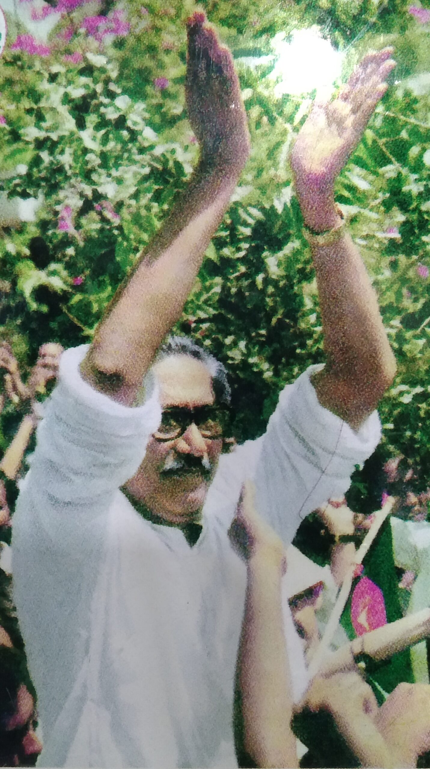 ইতিহাসের ঘৃণিত লজ্জিত এক দিন